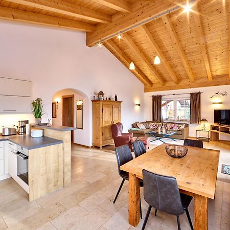 Ferienwohnung Eckbauer Garmisch-Partenkirchen Exterior foto