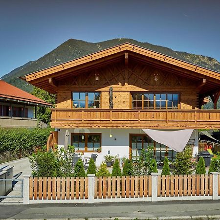 Ferienwohnung Eckbauer Garmisch-Partenkirchen Zimmer foto