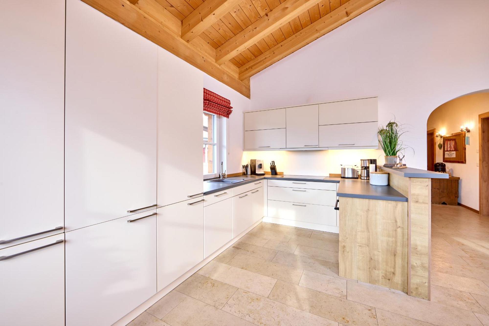 Ferienwohnung Eckbauer Garmisch-Partenkirchen Exterior foto