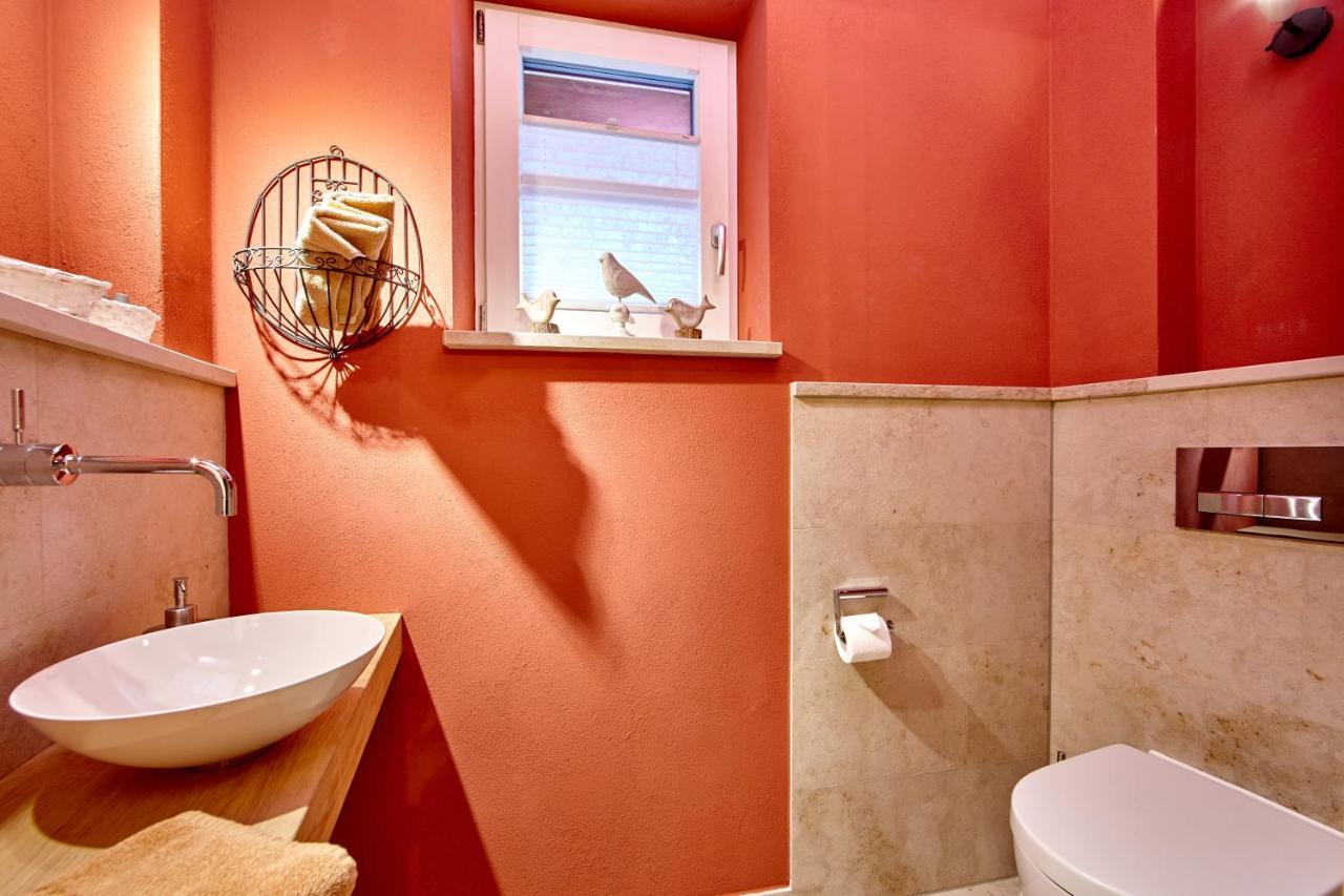 Ferienwohnung Eckbauer Garmisch-Partenkirchen Zimmer foto